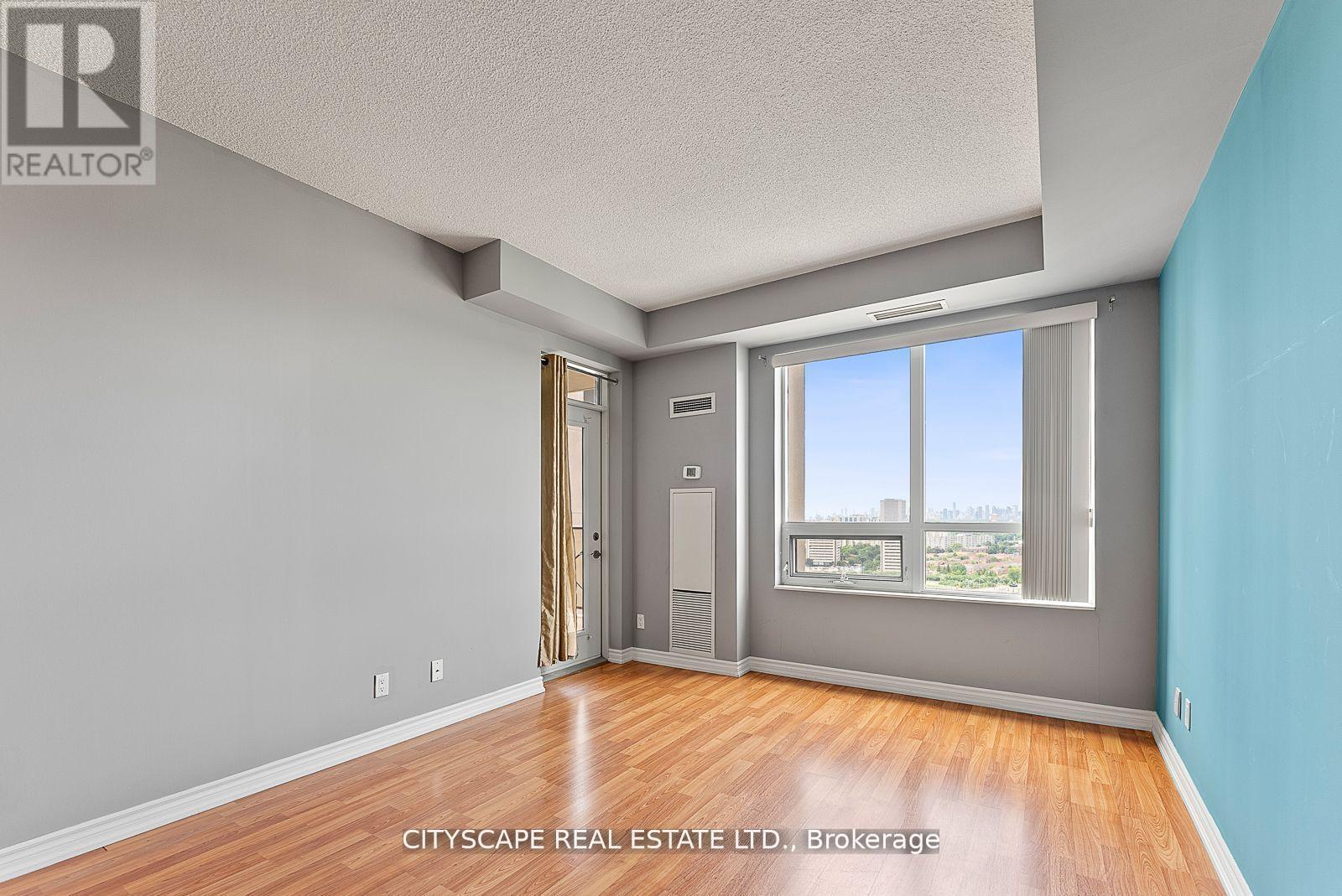 2206 - 133 Wynford Drive, Toronto, ON - Indoor Photo Showing Other Room