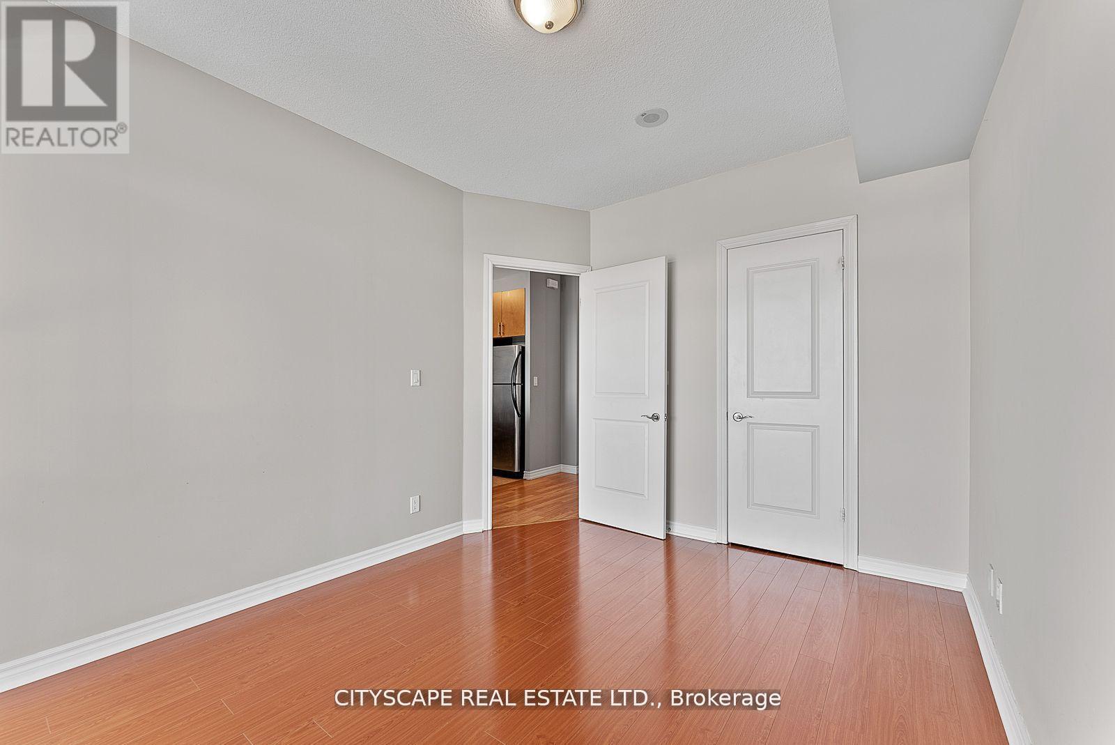 2206 - 133 Wynford Drive, Toronto, ON - Indoor Photo Showing Other Room