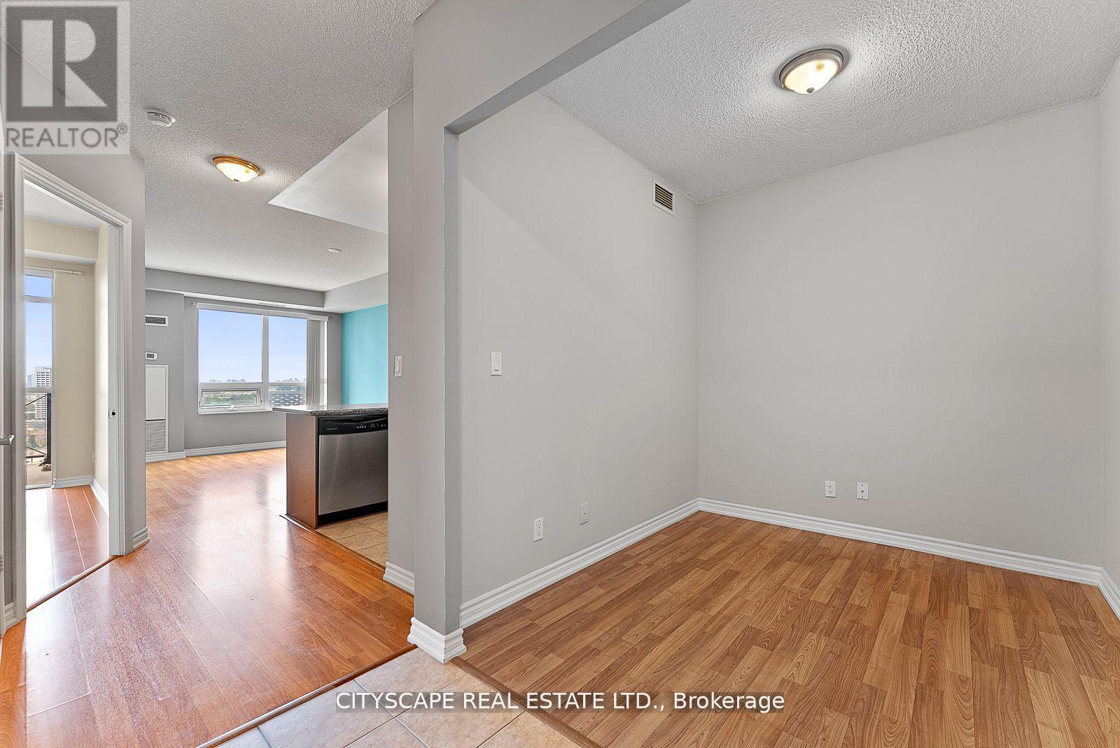 2206 - 133 Wynford Drive, Toronto, ON - Indoor Photo Showing Other Room