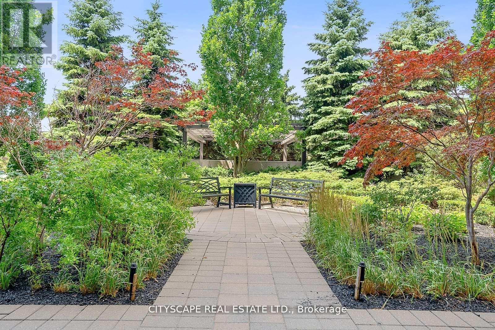 2206 - 133 Wynford Drive, Toronto, ON - Outdoor