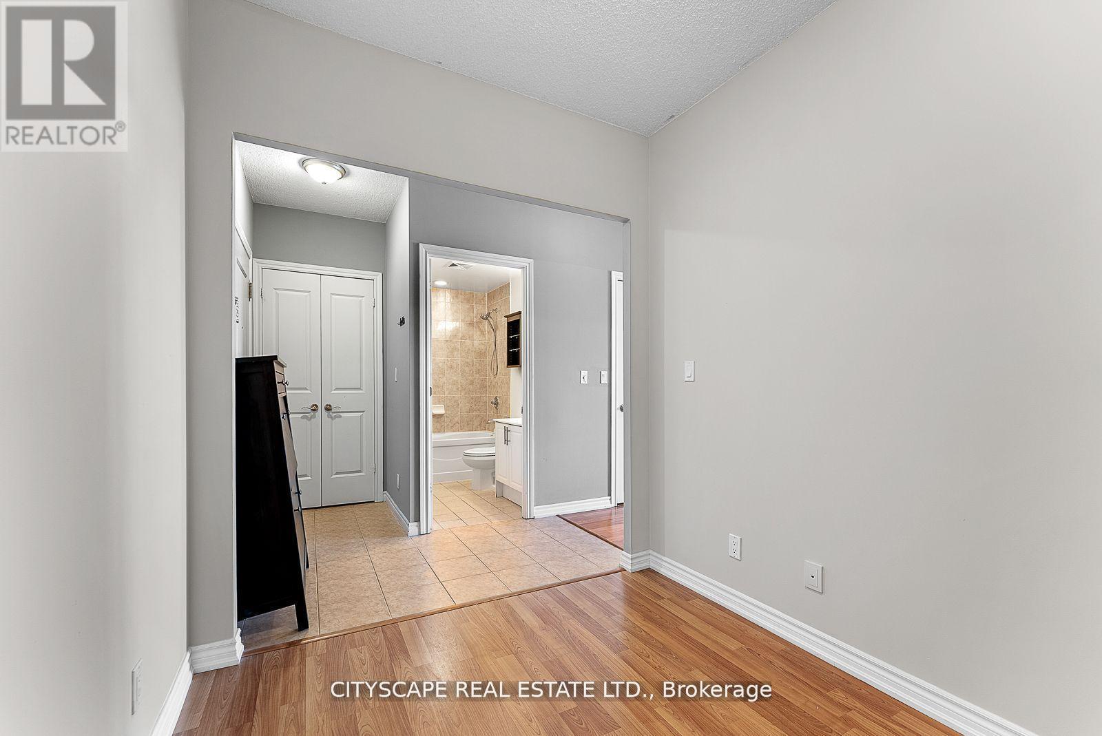2206 - 133 Wynford Drive, Toronto, ON - Indoor Photo Showing Other Room