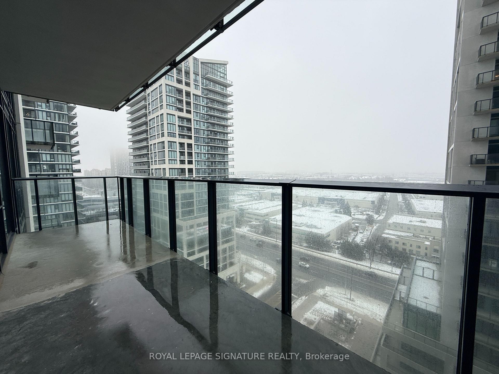 1412-27 Korda Gate, Vaughan, ON - Outdoor