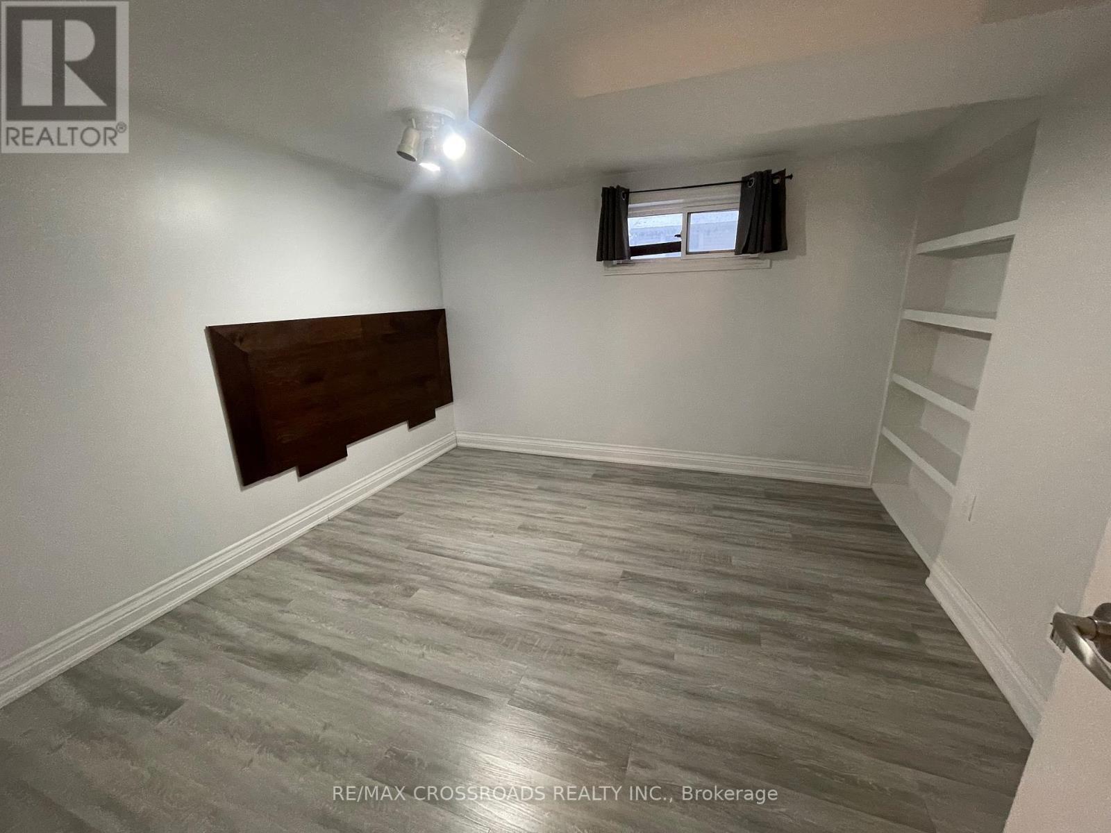 Lower - 493 Upper Gage Avenue, Hamilton, ON - Indoor