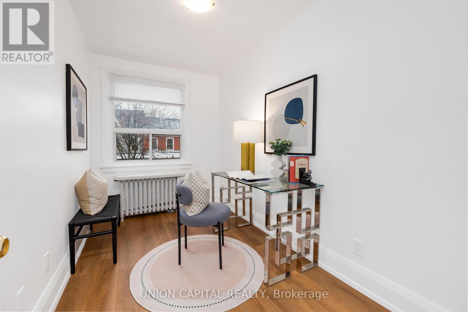 69 Denison Avenue, Toronto, ON - Indoor Photo Showing Other Room