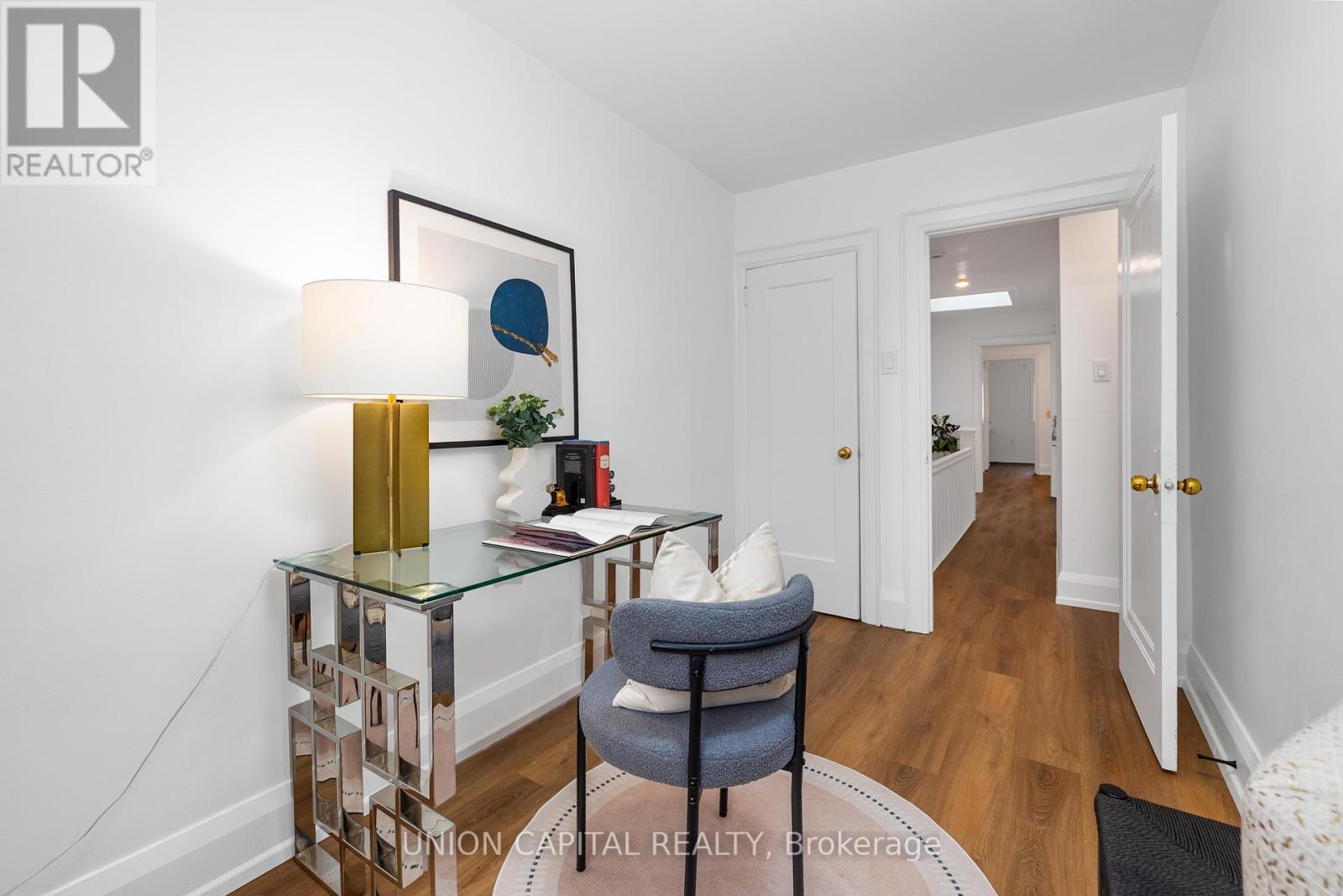 69 Denison Avenue, Toronto, ON - Indoor