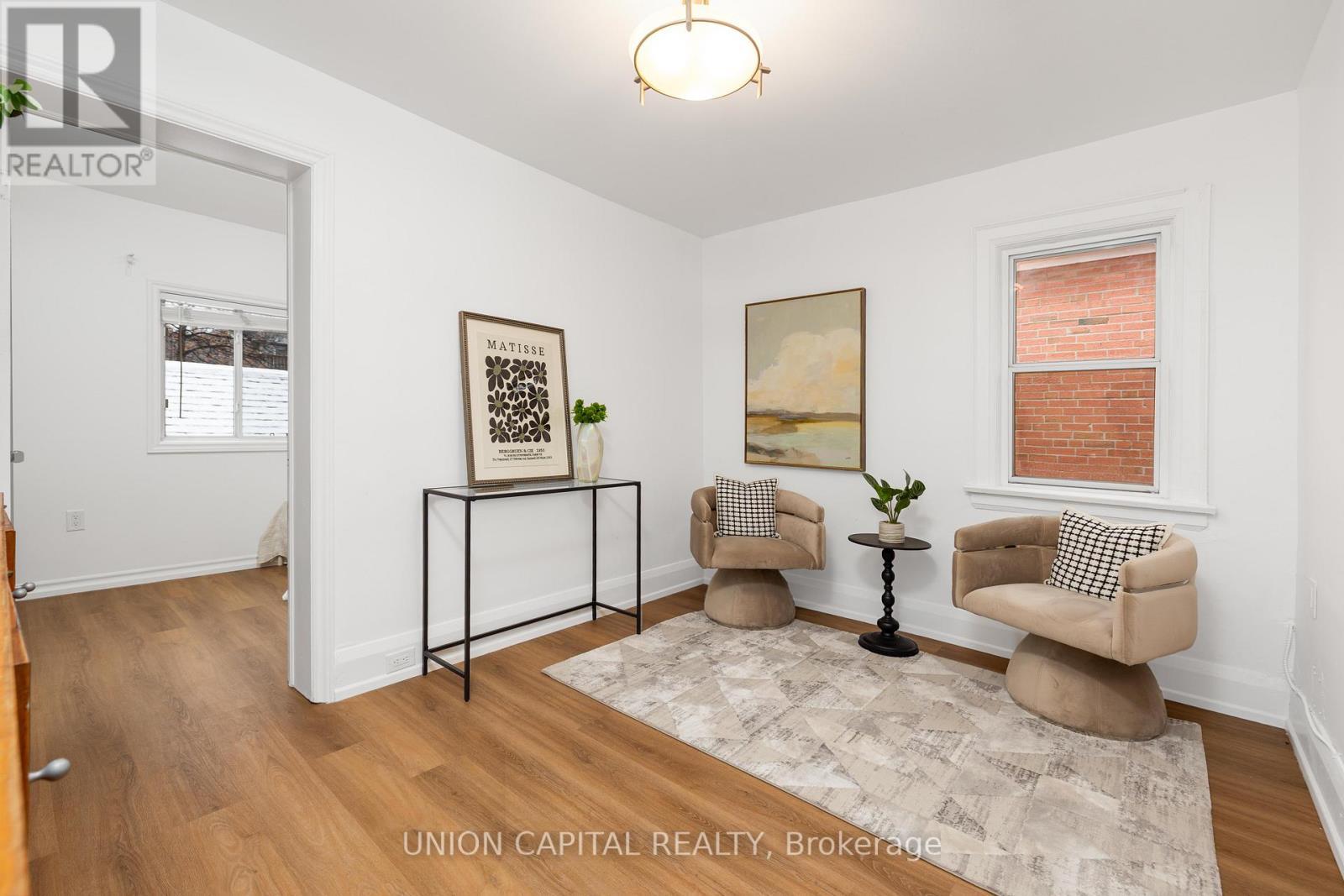 69 Denison Avenue, Toronto, ON - Indoor