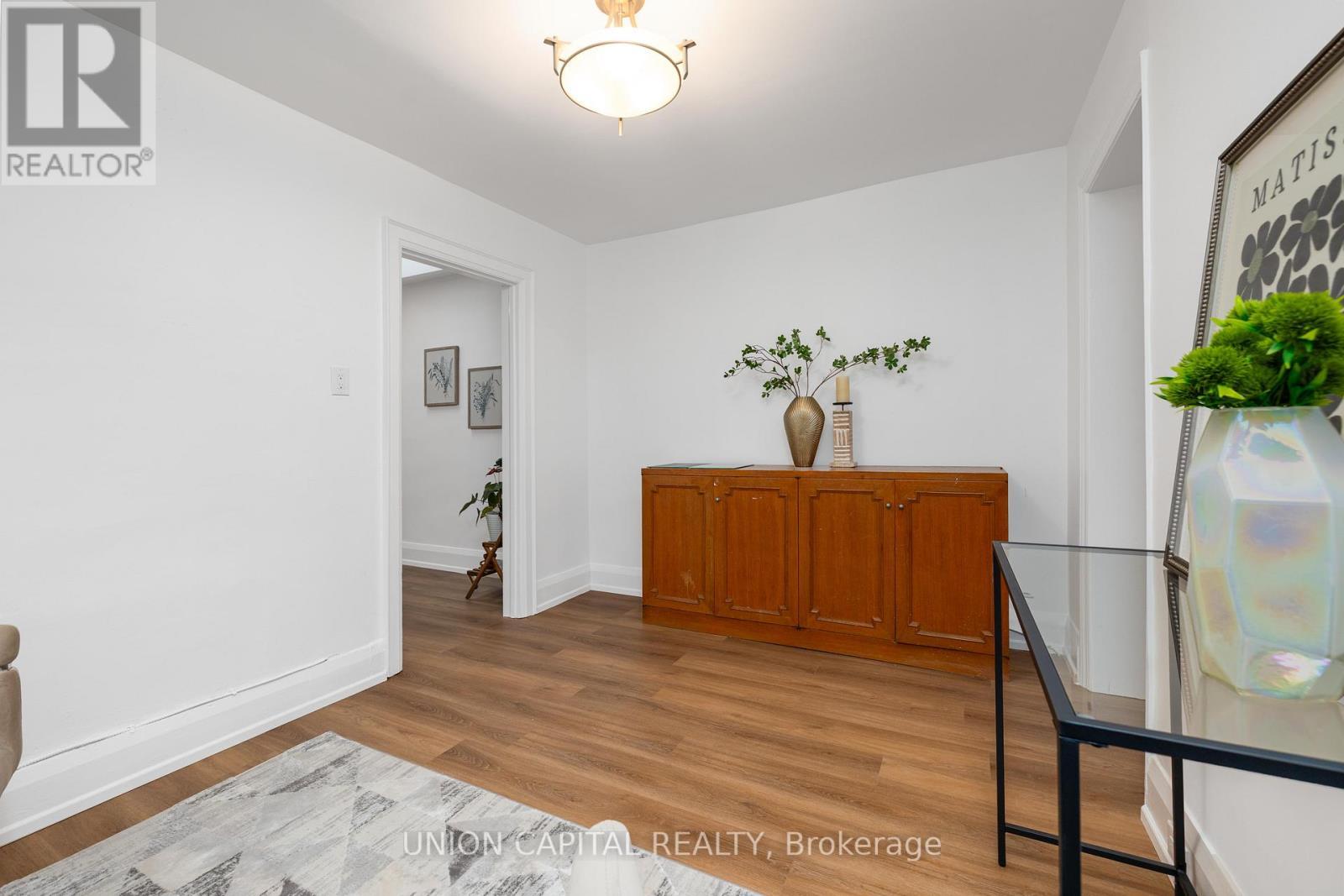 69 Denison Avenue, Toronto, ON - Indoor Photo Showing Other Room