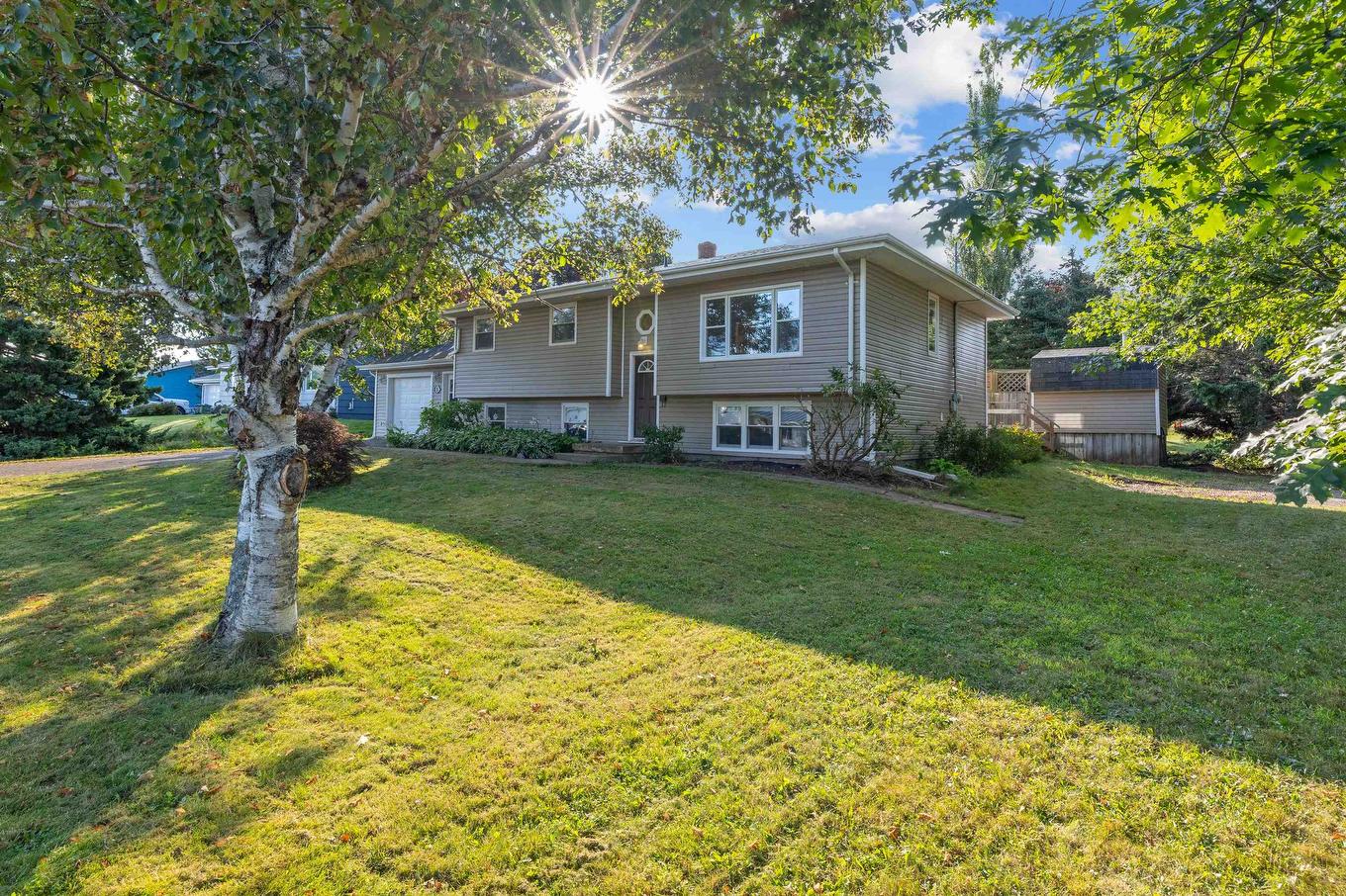 5 Ferguson Drive, Stratford, PE