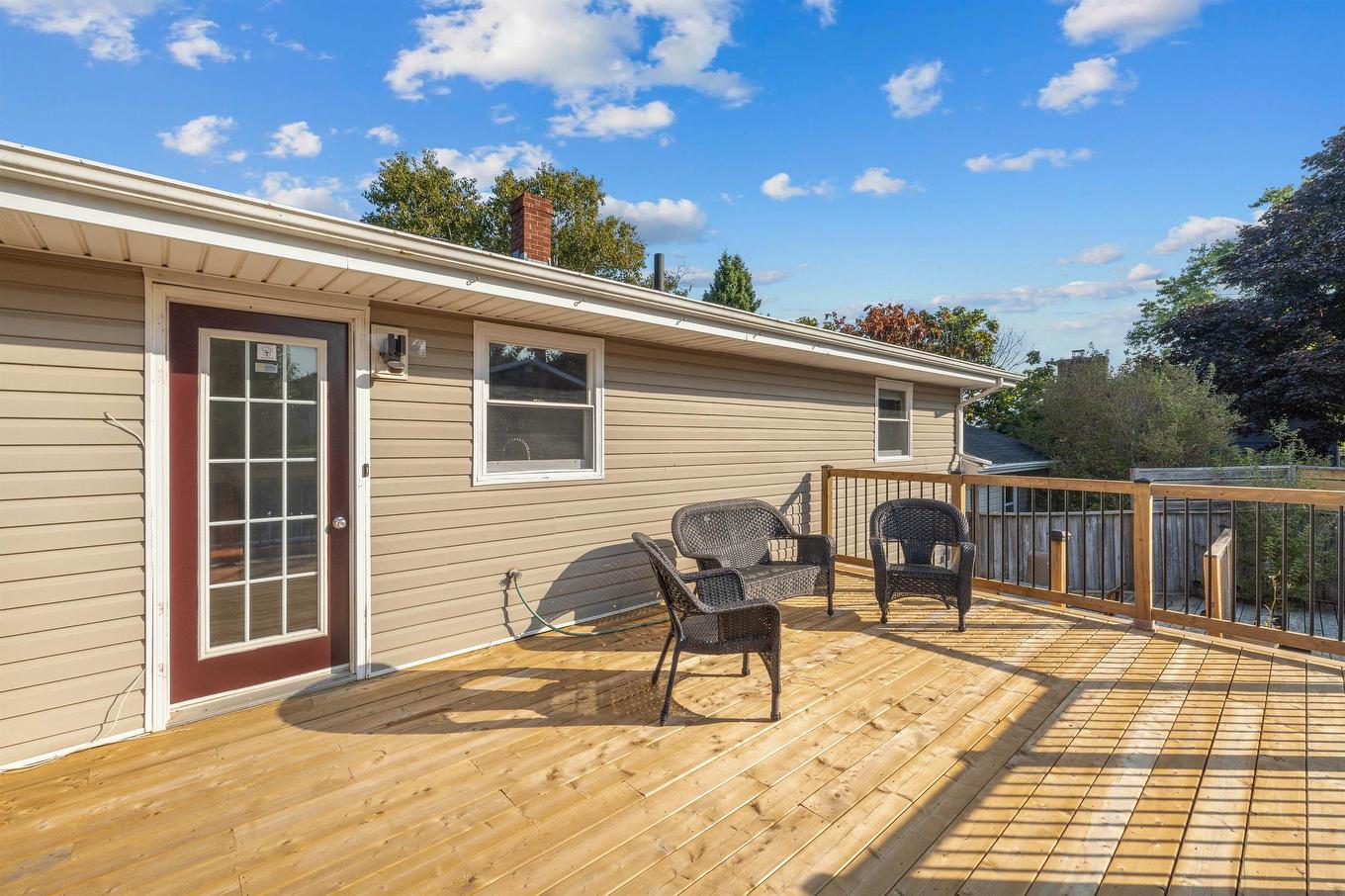 5 Ferguson Drive, Stratford, PE