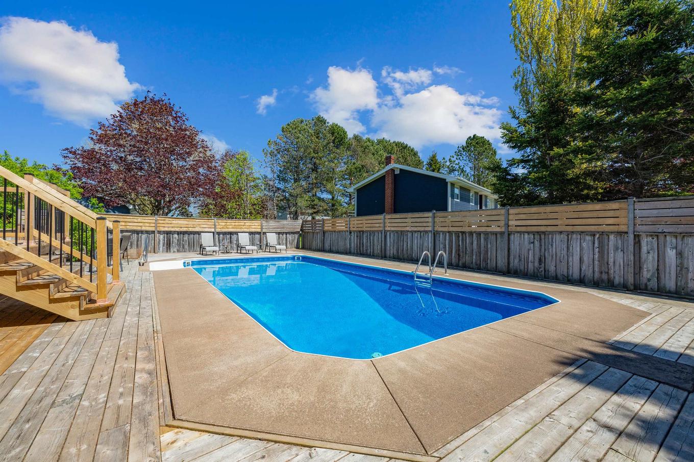 5 Ferguson Drive, Stratford, PE