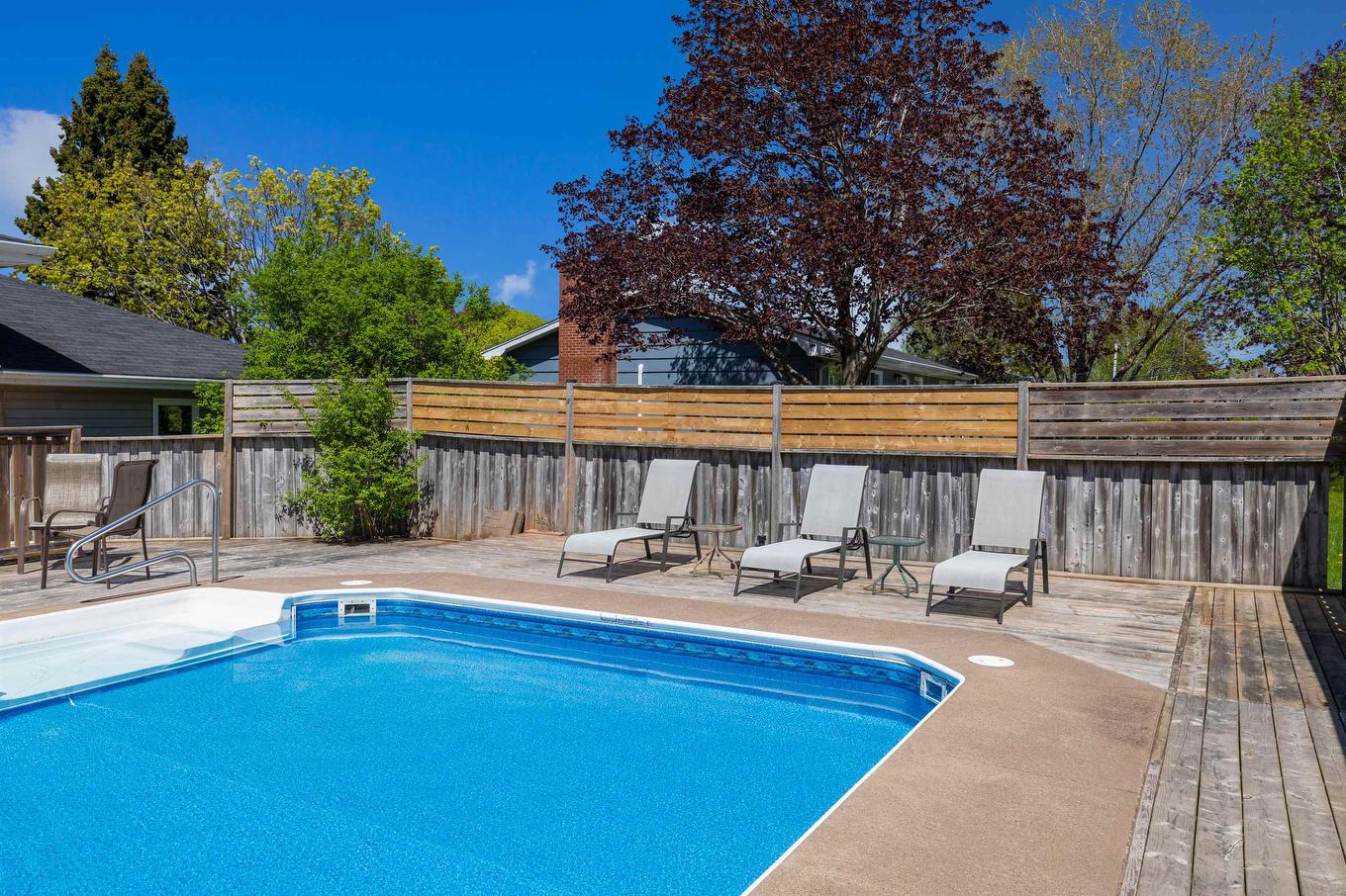 5 Ferguson Drive, Stratford, PE