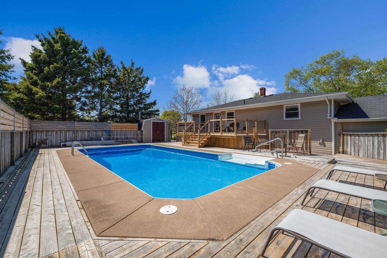 5 Ferguson Drive, Stratford, PE