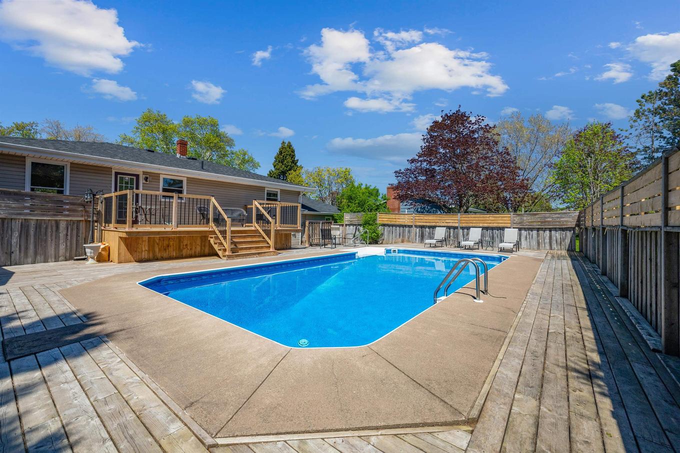 5 Ferguson Drive, Stratford, PE