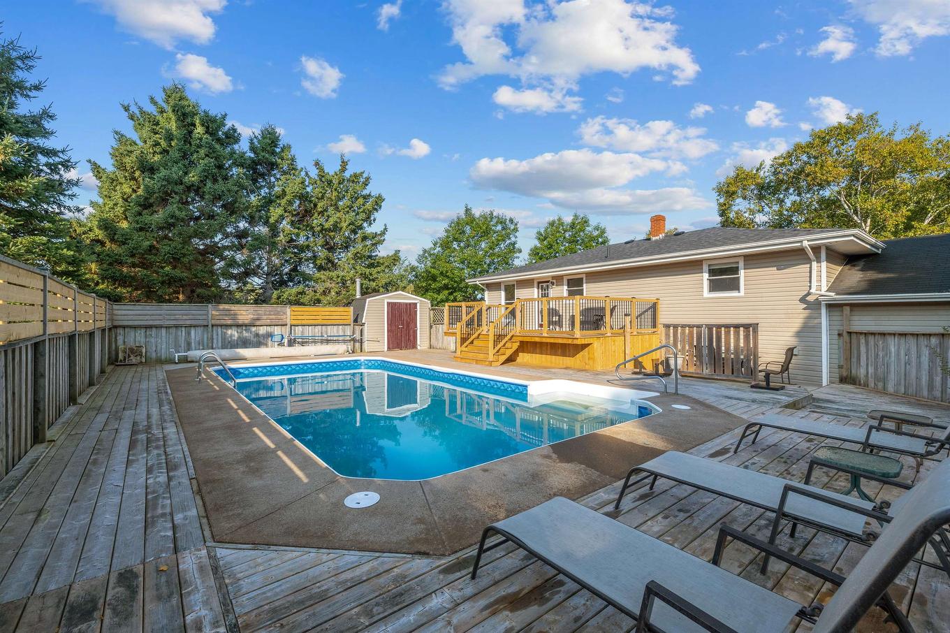 5 Ferguson Drive, Stratford, PE