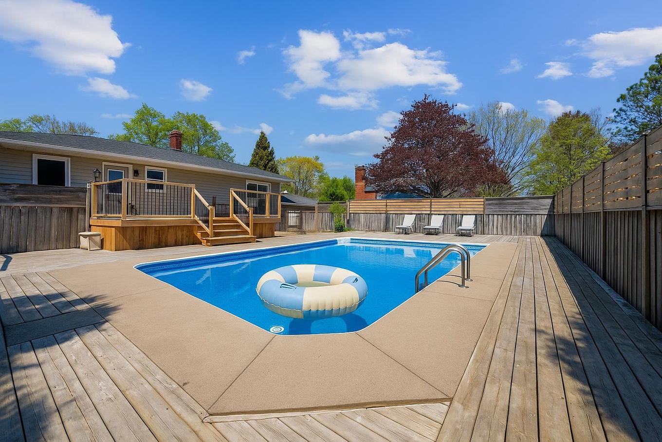 5 Ferguson Drive, Stratford, PE