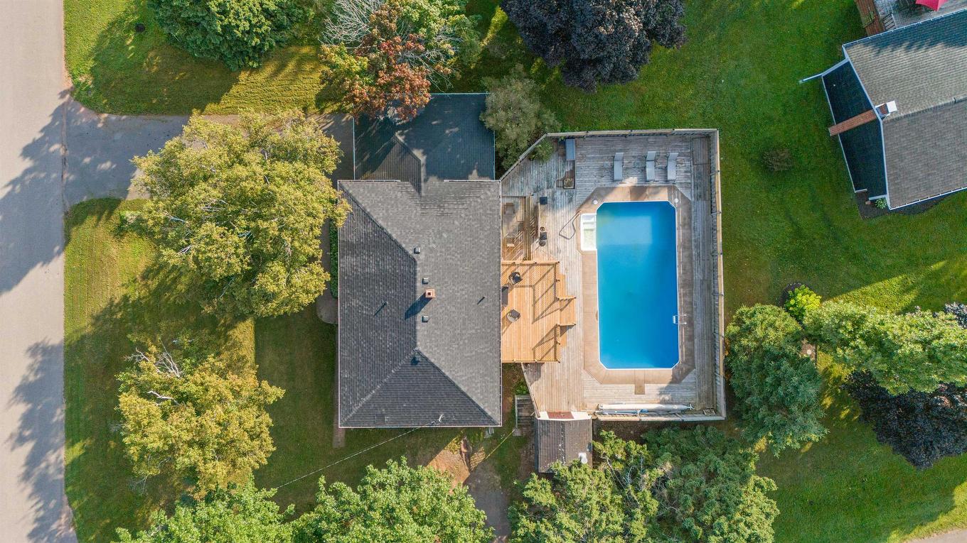 5 Ferguson Drive, Stratford, PE