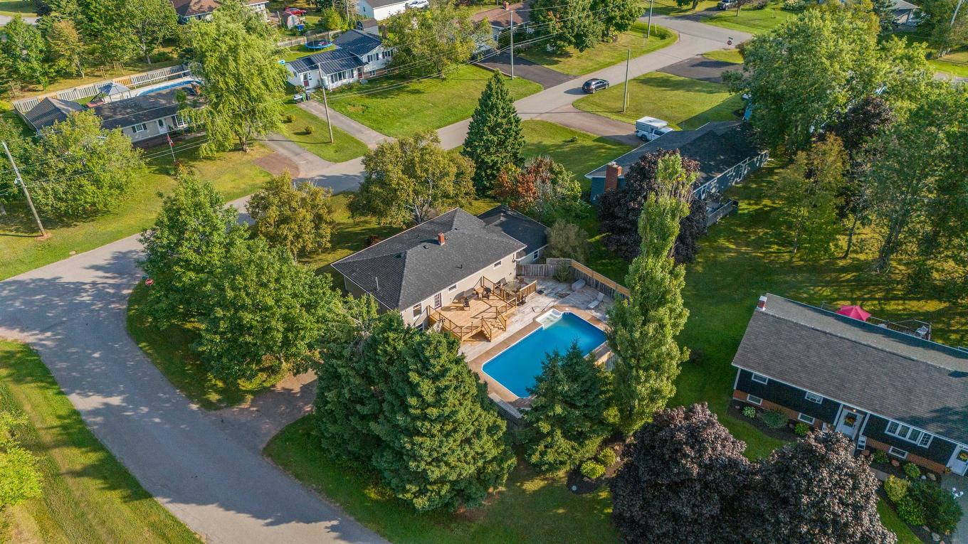 5 Ferguson Drive, Stratford, PE