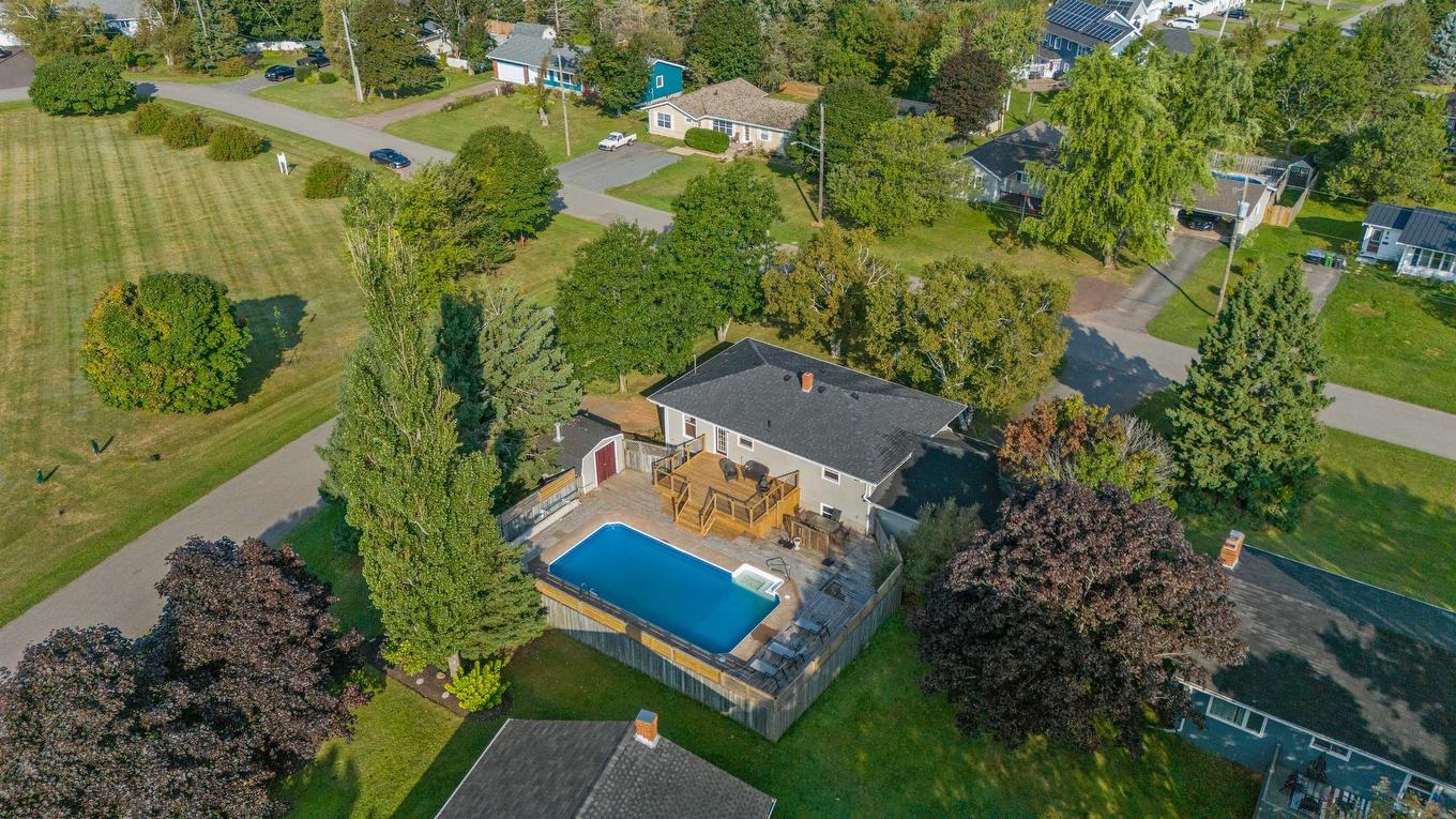 5 Ferguson Drive, Stratford, PE