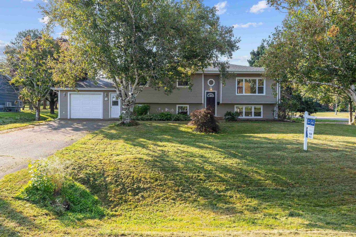 5 Ferguson Drive, Stratford, PE