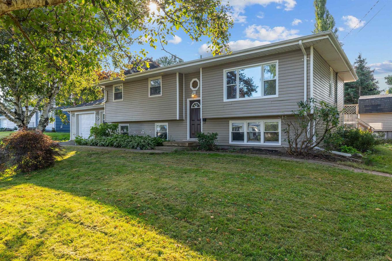 5 Ferguson Drive, Stratford, PE