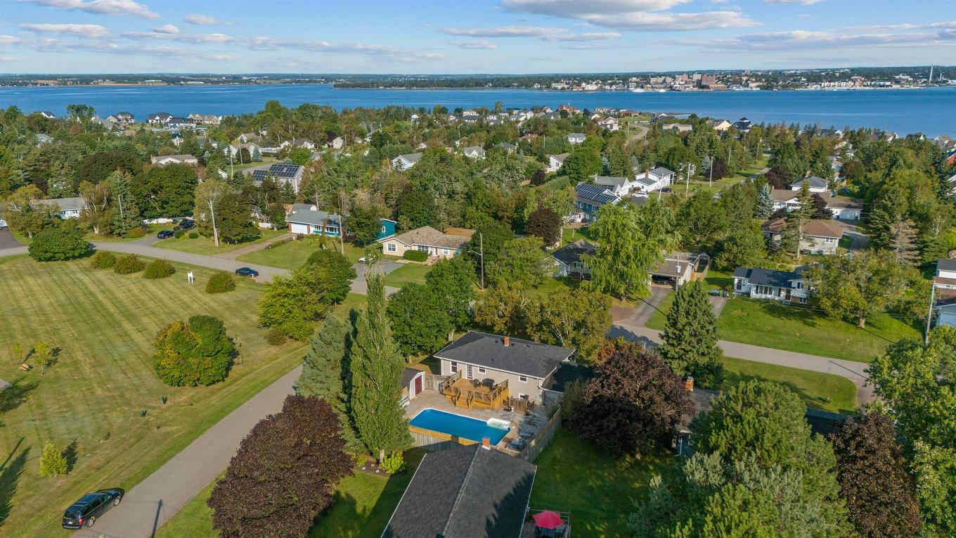 5 Ferguson Drive, Stratford, PE