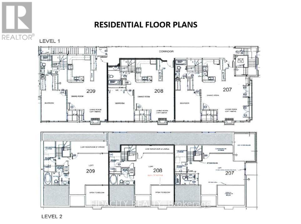 99 Fourth Avenue, Ottawa, ON