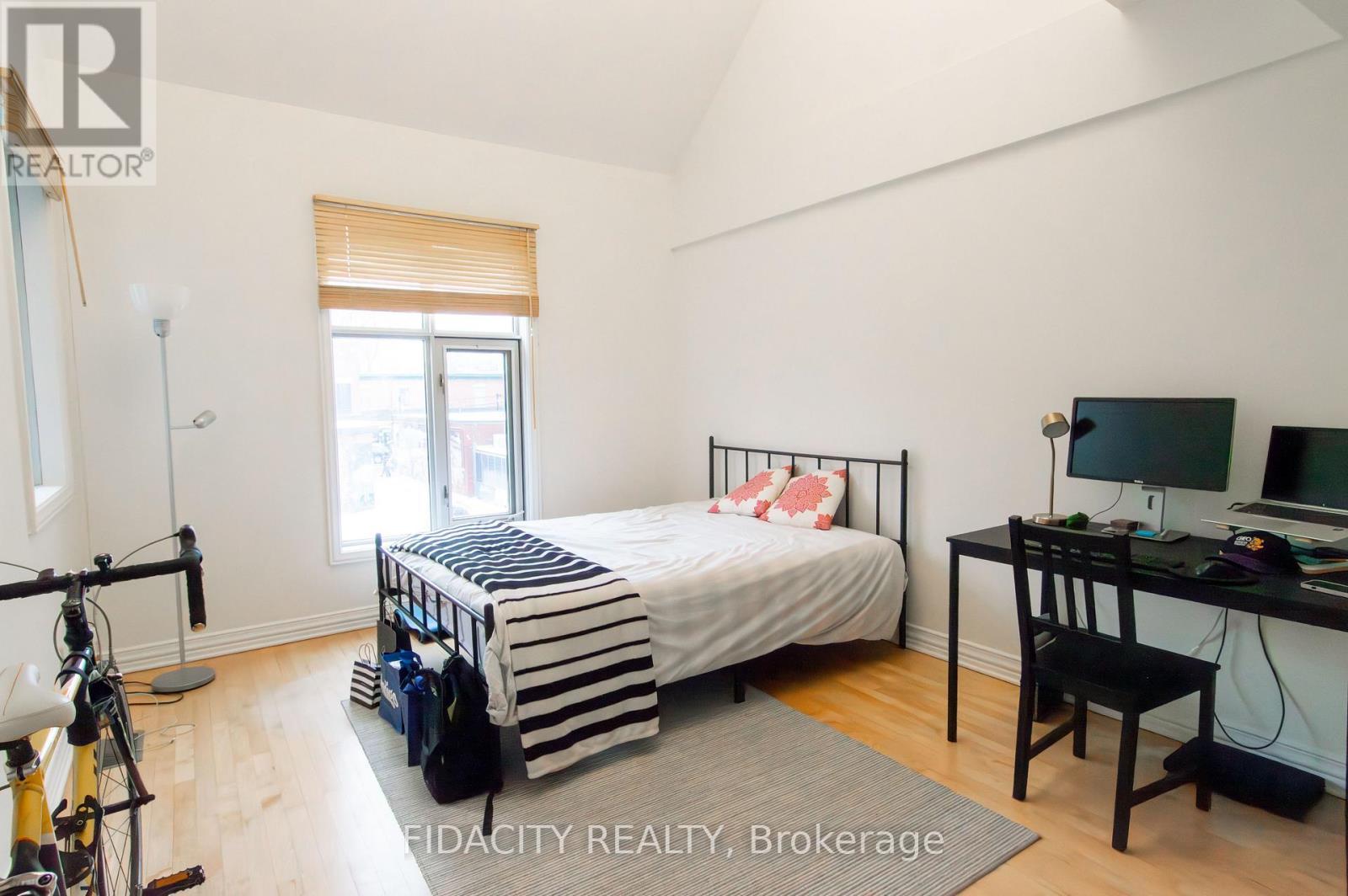 99 Fourth Avenue, Ottawa, ON