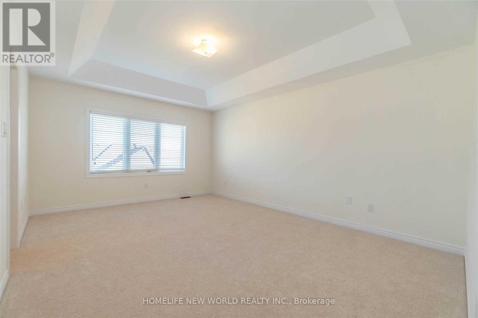 7 Cherna Avenue, Markham, ON - Indoor Photo Showing Other Room