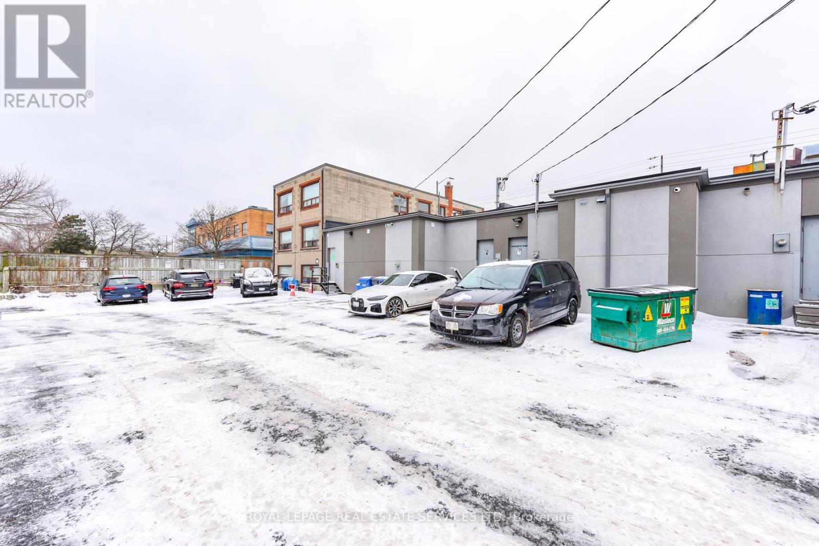 730 Lakeshore Road E, Mississauga, ON