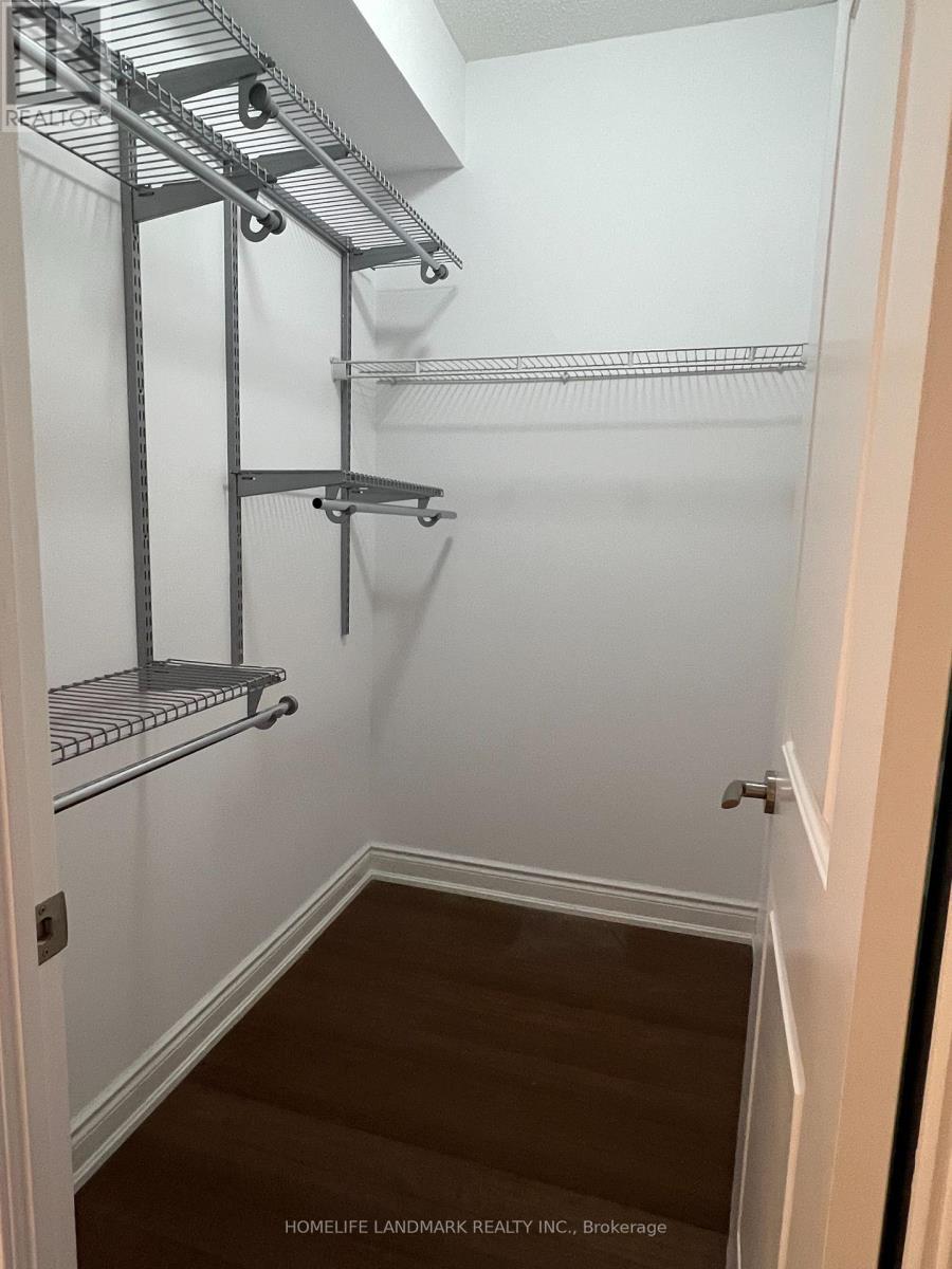 716 - 38 Cedarland Drive, Markham, ON - Indoor With Storage