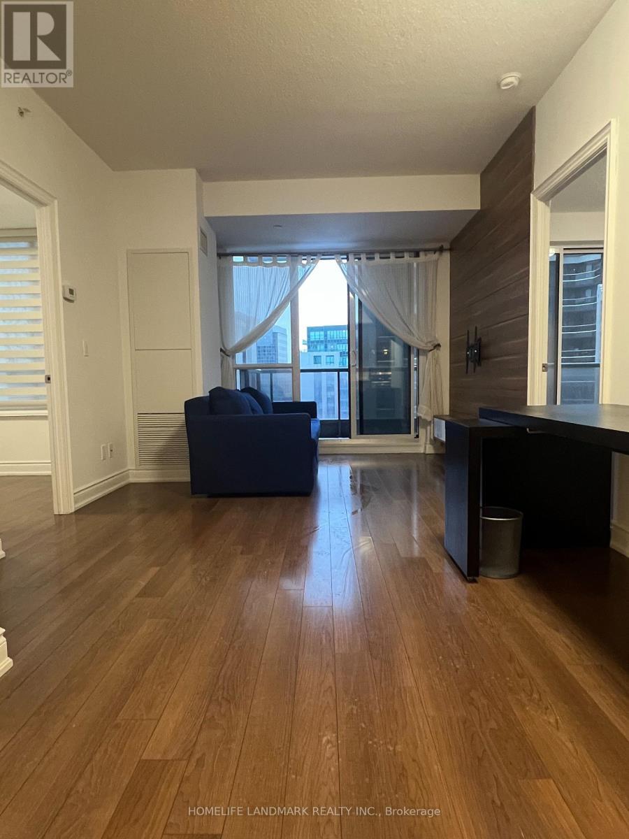 716 - 38 Cedarland Drive, Markham, ON - Indoor