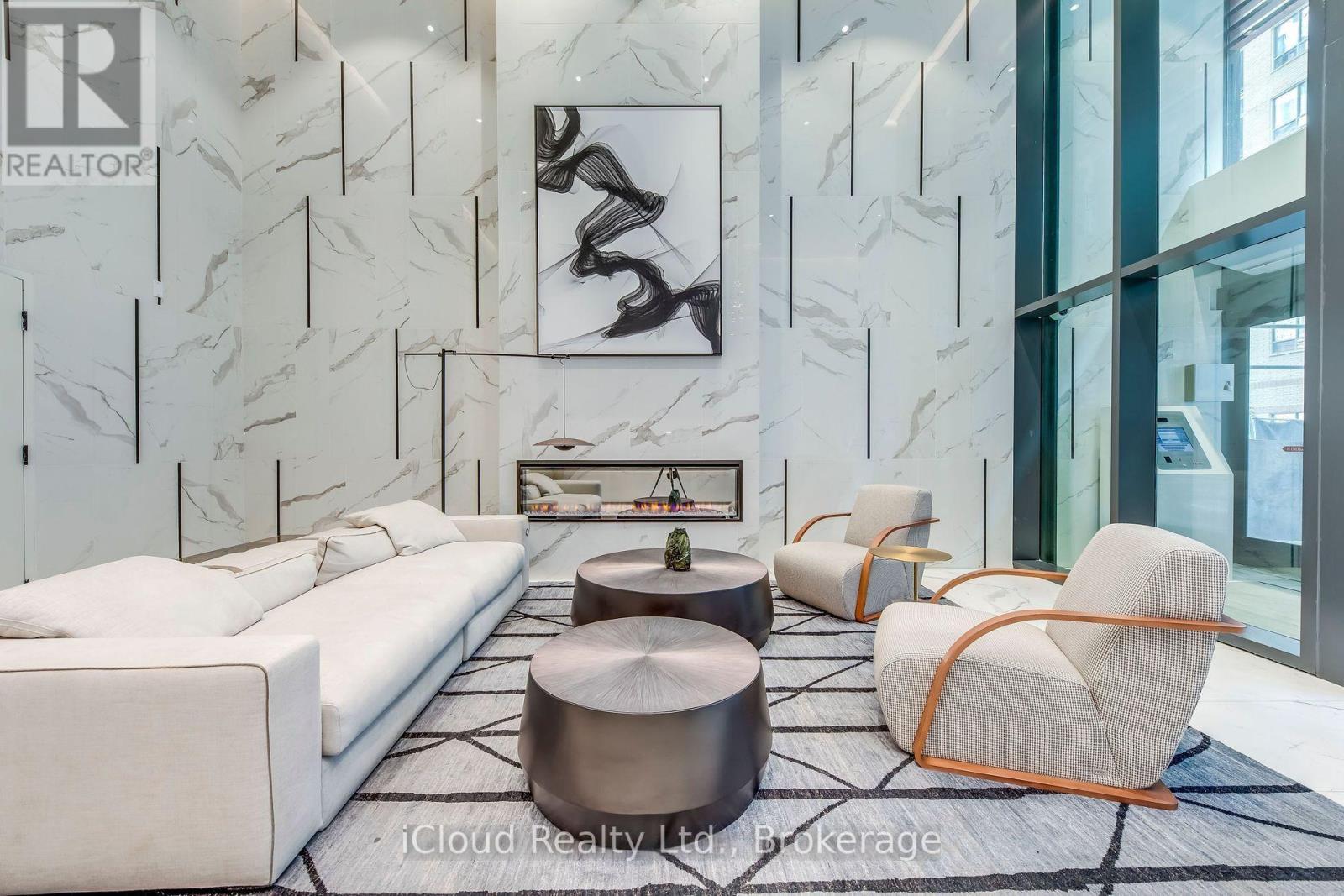 3309 - 82 Dalhousie Street, Toronto, ON - Photo Showing Other Room