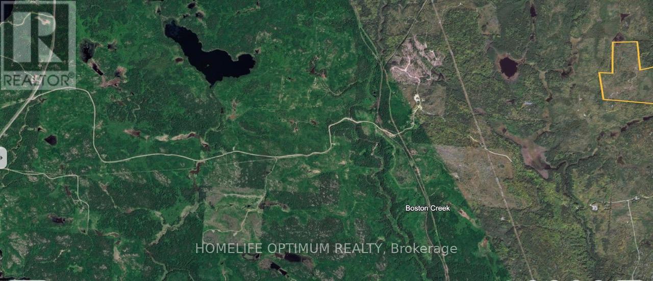 Pc19263 N/A, Kirkland Lake, ON