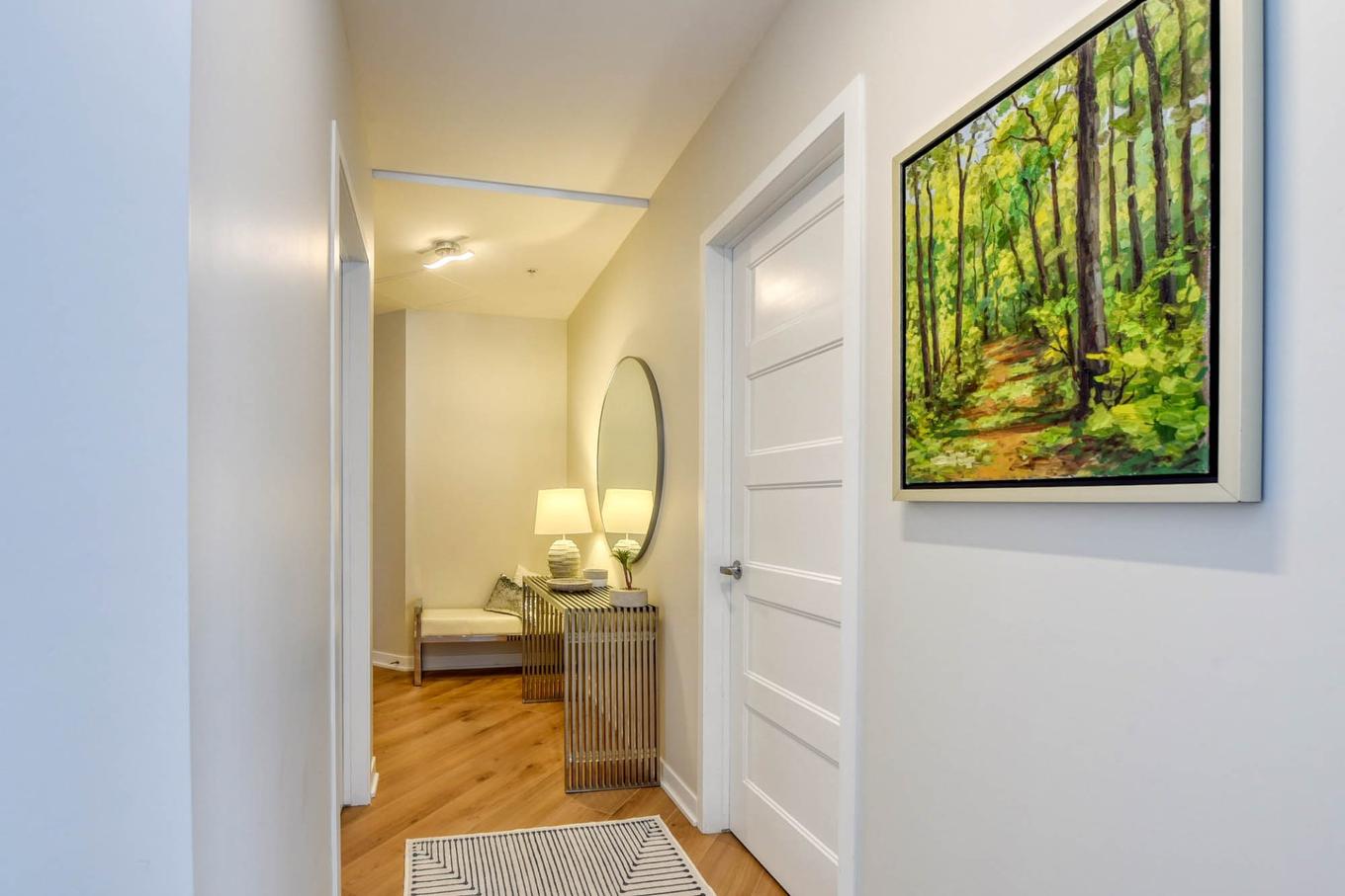 Autre - 401-2335 Rue Des Équinoxes, Montréal (Saint-Laurent), QC - Indoor Photo Showing Other Room