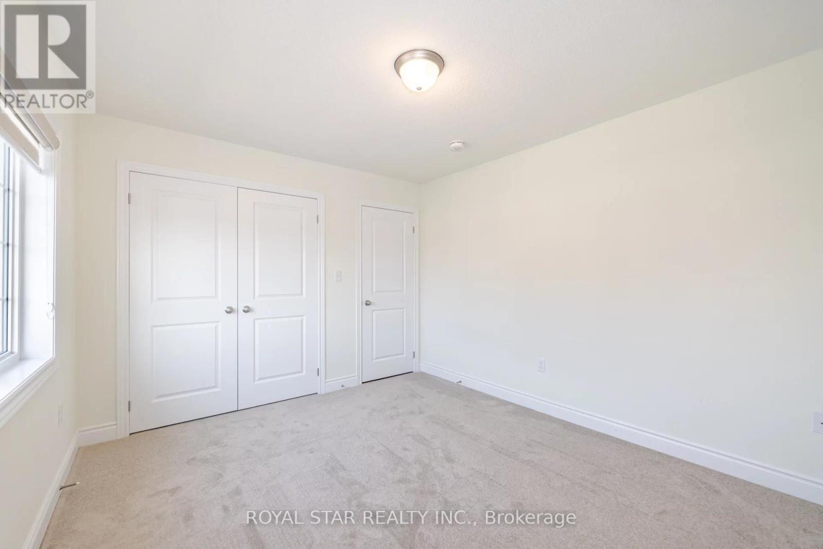 Upper - 1 Bushwood Trail, Brampton, ON - Indoor Photo Showing Other Room