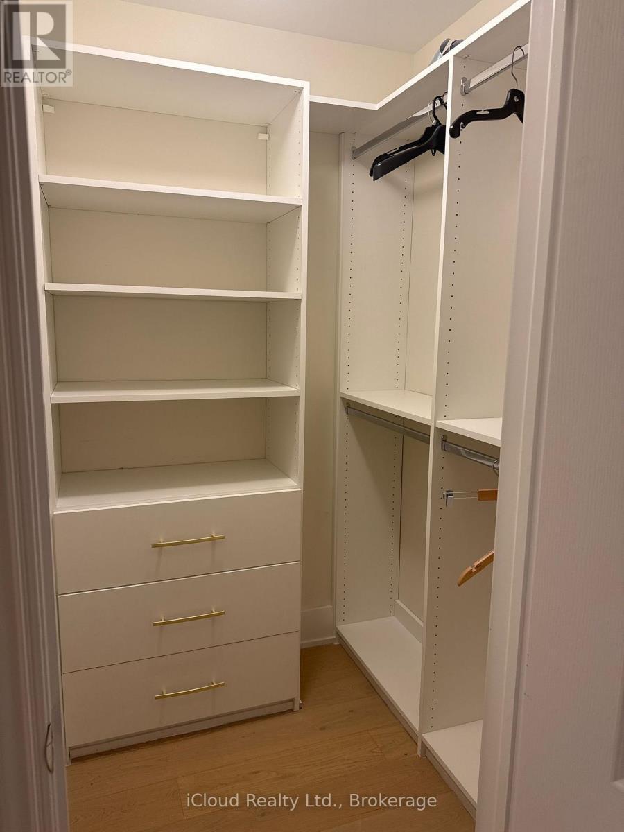 1443 Bews Landing, Milton, ON - Indoor With Storage