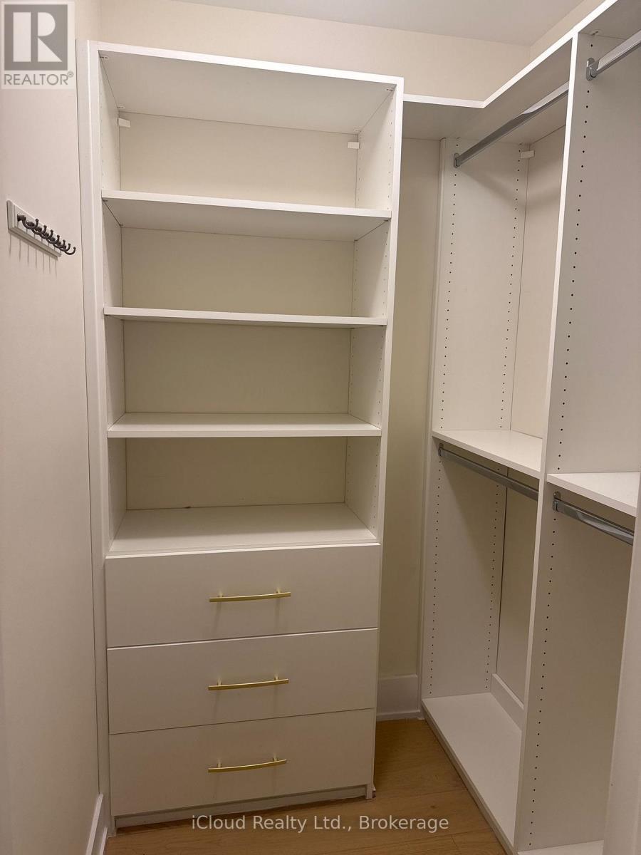 1443 Bews Landing, Milton, ON - Indoor With Storage