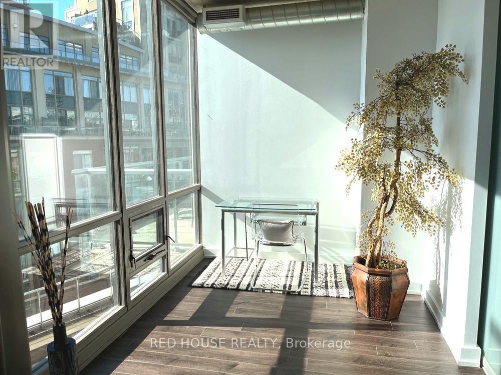 705 - 33 Mill Street, Toronto, ON - Indoor Photo Showing Other Room