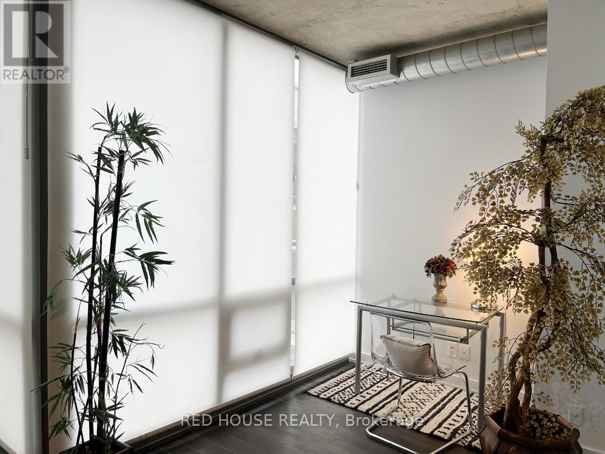 705 - 33 Mill Street, Toronto, ON - Indoor Photo Showing Other Room