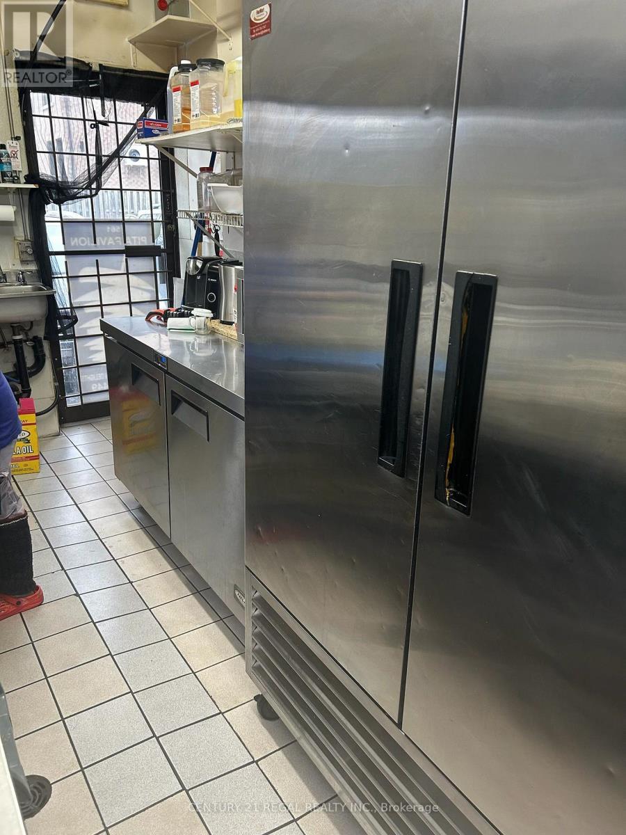 561 Marlee Avenue, Toronto, ON