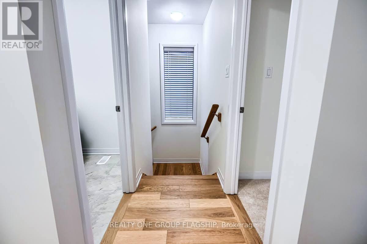 126 Port Crescent, Welland, ON - Indoor Photo Showing Other Room