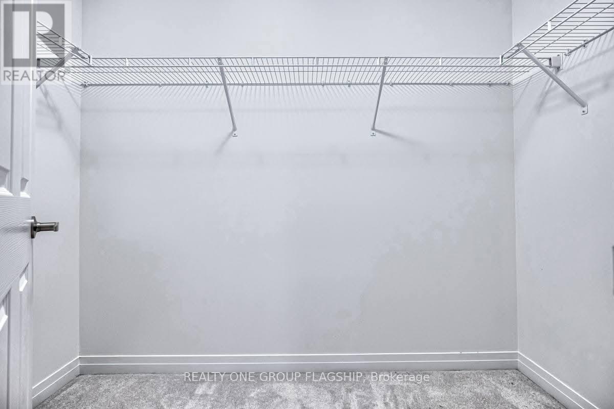 126 Port Crescent, Welland, ON - Indoor With Storage