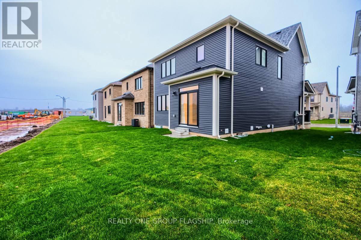 126 Port Crescent, Welland, ON - Outdoor