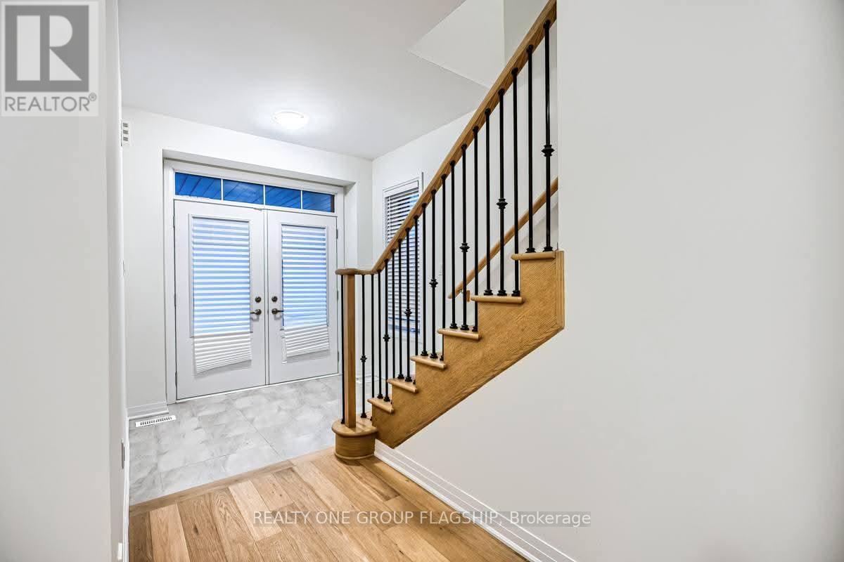 126 Port Crescent, Welland, ON - Indoor Photo Showing Other Room