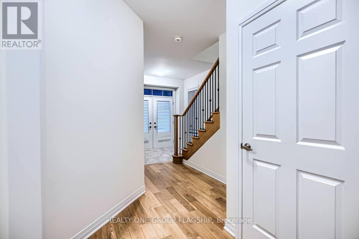 126 Port Crescent, Welland, ON - Indoor Photo Showing Other Room