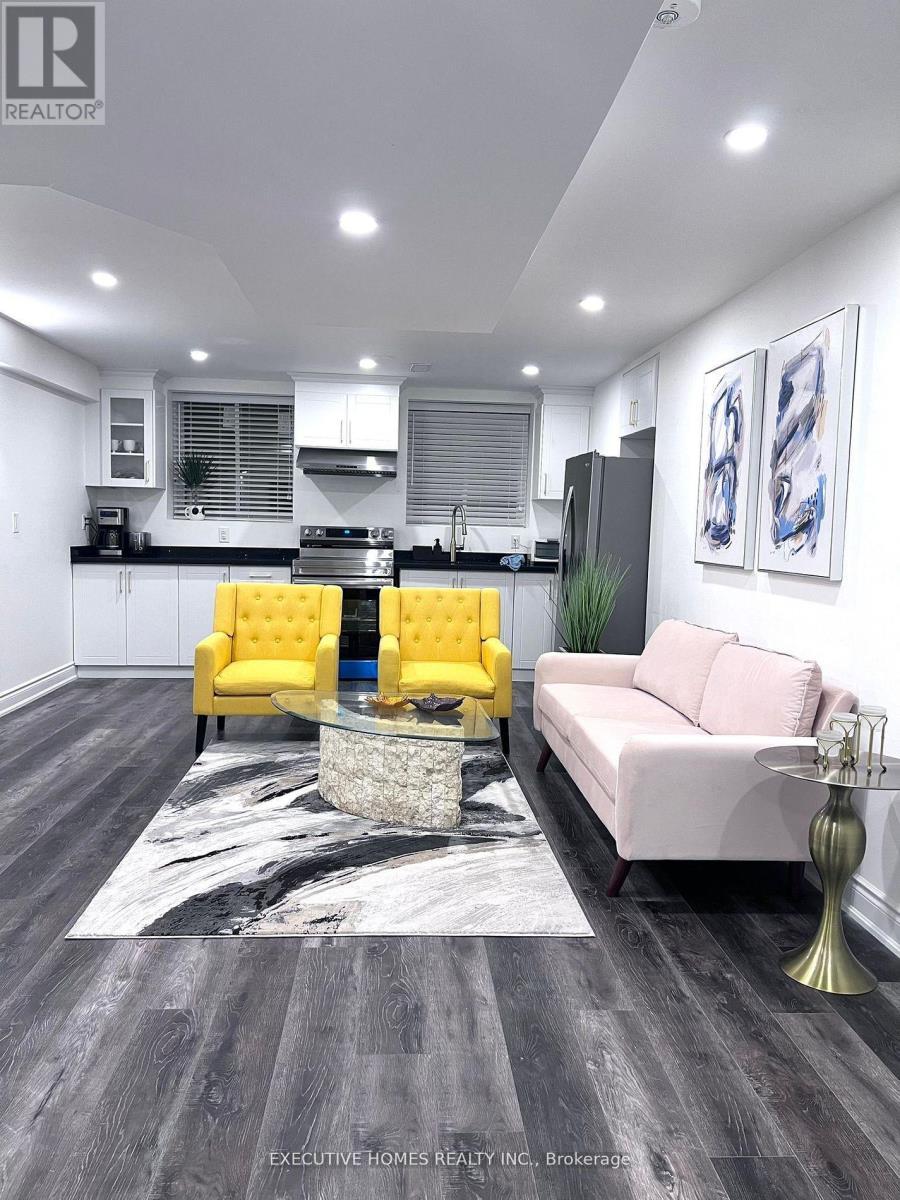 Basement Unit - 409 Boyd Lane, Milton, ON