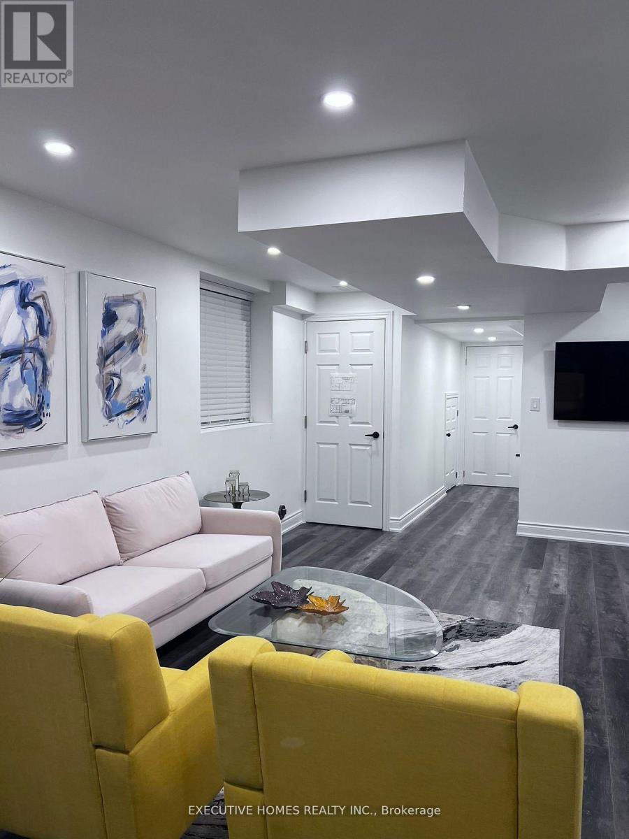 Basement Unit - 409 Boyd Lane, Milton, ON