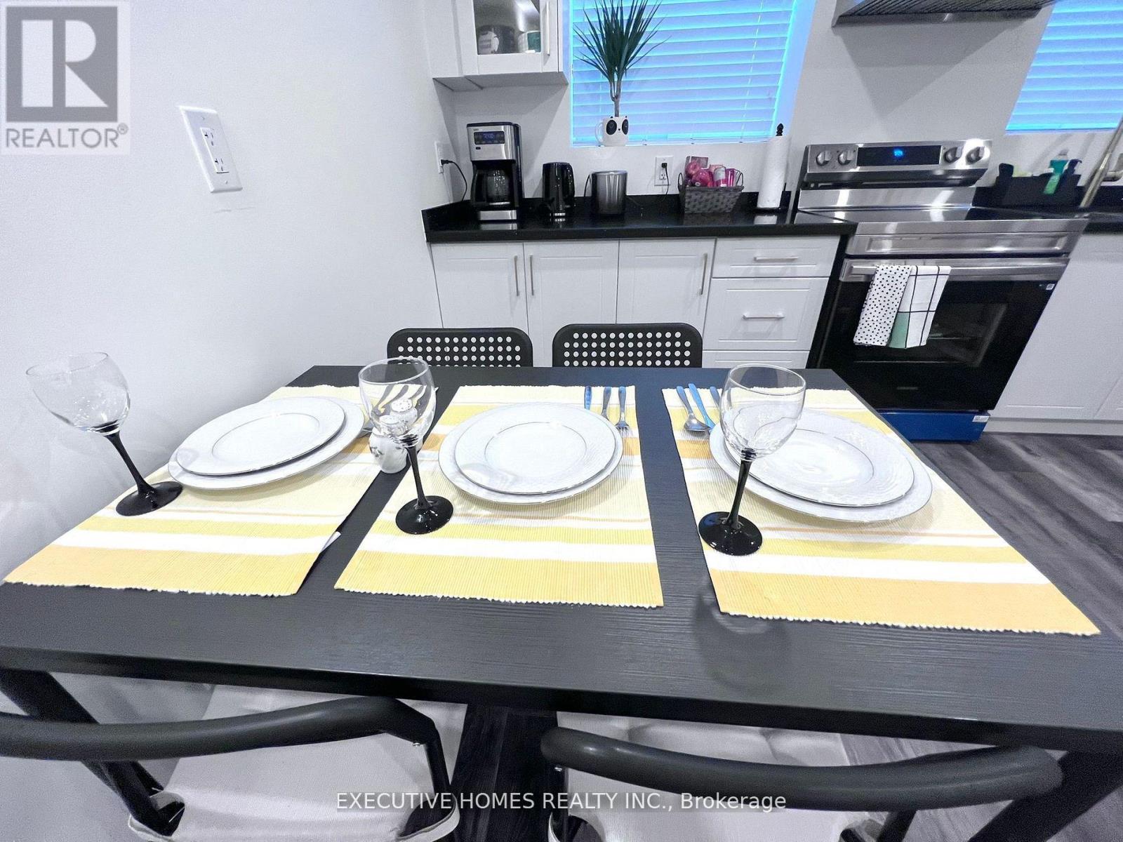 Basement Unit - 409 Boyd Lane, Milton, ON