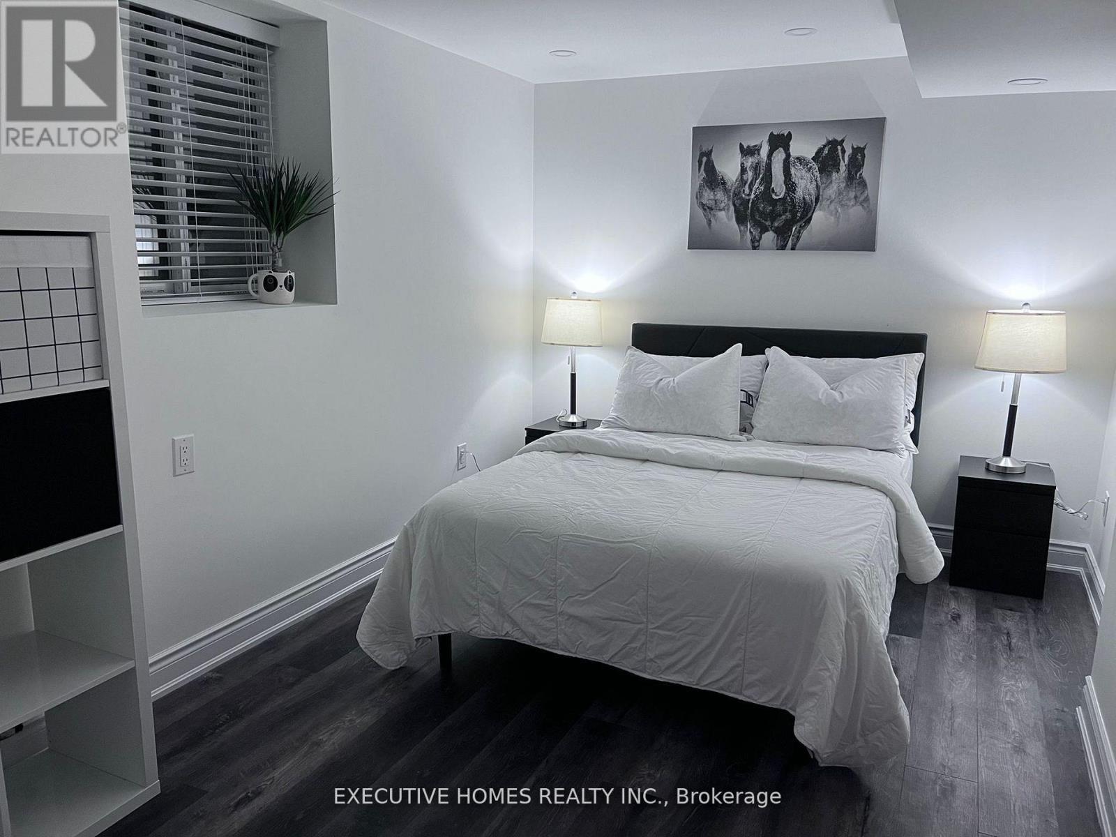 Basement Unit - 409 Boyd Lane, Milton, ON