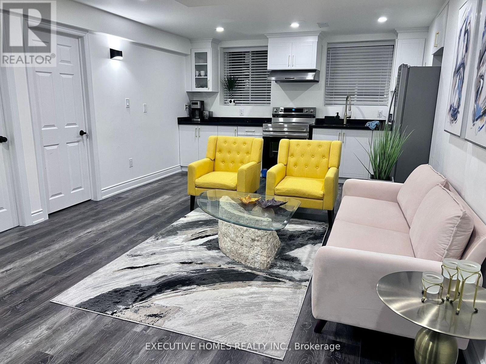 Basement Unit - 409 Boyd Lane, Milton, ON